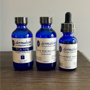 Dermalure TCA Peel